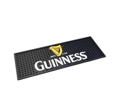 pvc rubber bar runner mat pvc rubber bar runner mat