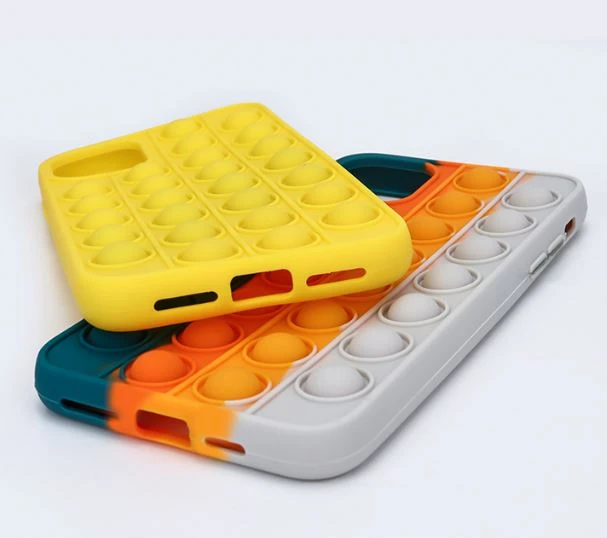 Silicone phone case Silicone phone case