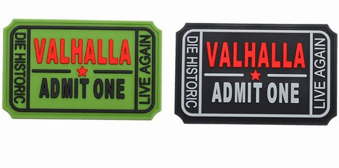 PVC Magic Stickers Armband