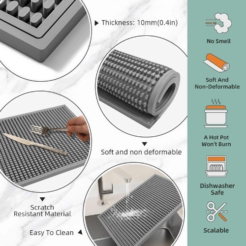 Bar Spill Mat Bar Spill Mat