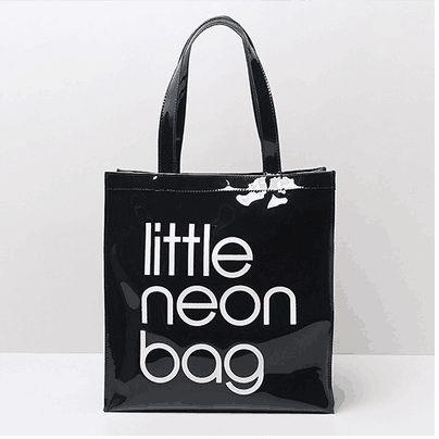 Pvc Bag Trend