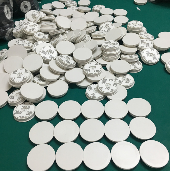Promotional Print Popsocket Blank ABS Cell Phone Holder