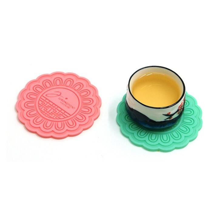 New Product Cup Mat Table Placemat Coffee Mat