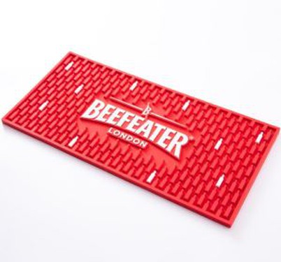 Barski dodatki Mehka PVC palica Bar Bar Runner