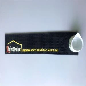 PVC protidrsna preproga Amazon Best Sellers
