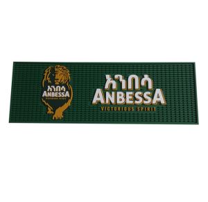 PVC bar mat bar tir mat gumijasti bar tekač pivo mats